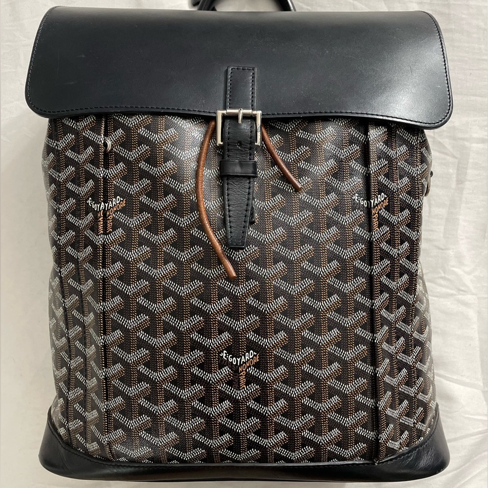 Goyard Alpin Backpack